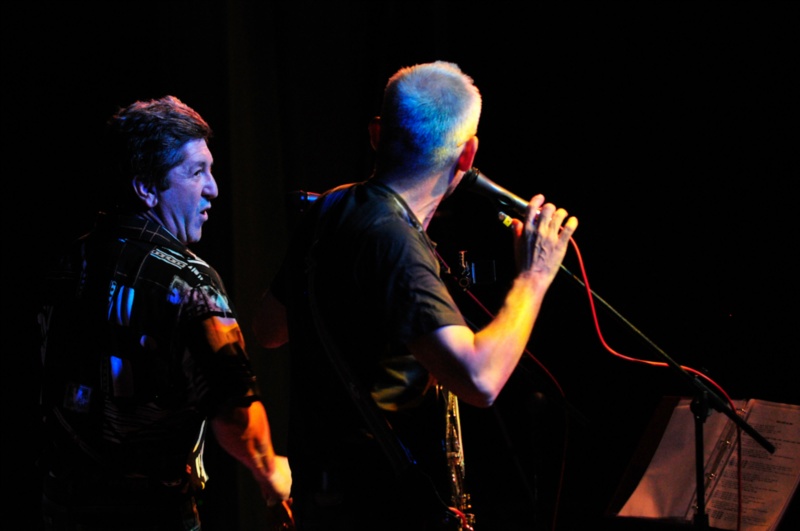 The Kings Live in Montirone